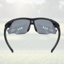 Sportiq OptiView - Crimson Glow