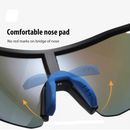 Sportiq ClarityX - Emerald