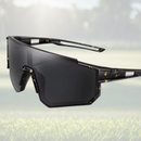 Sportiq JNR Kids - Jet Black