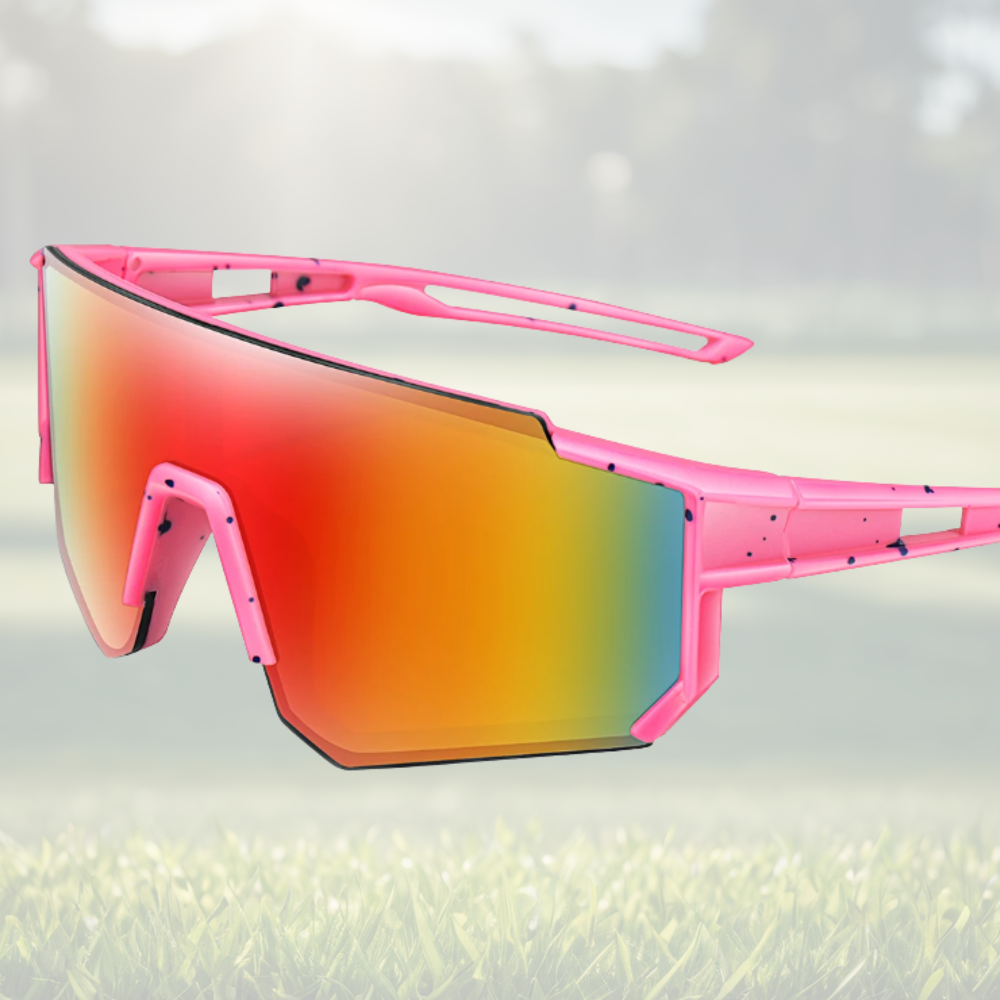 Sportiq JNR Kids - Rose Red