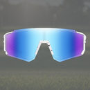Sportiq JNR Kids - Snow Blue
