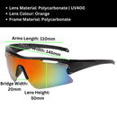 Sportiq Vector - Eclipse
