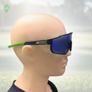 Sportiq VividShield - Razorleaf