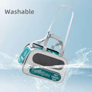 Large‑Capacity Pet Travel Carrier Bag, Portable Breathable Cat Dog Carrier, Crossbody Pet Handbag for Travel Car Trips, Pet Transport Bag 45×30×28cm