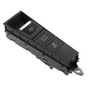Electronic Handbrake Parking Brake Switch 3AD927137 3AD937137 3AB927137, Auto Hold ESP Off Button Assembly Compatible with VW Magotan CC
