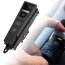 Electronic Handbrake Parking Brake Switch 3AD927137 3AD937137 3AB927137, Auto Hold ESP Off Button Assembly Compatible with VW Magotan CC