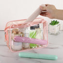 4 Pcs Travel Toothbrush Case Hard Shell Plastic Cover for Camping Home