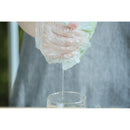 5Pcs Reusable Mesh Food Strainer Filter Bags for Nut Milk Juice Yogurt - S