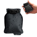 Travel Soap Bag Waterproof Leak Proof Quick Dry Soap Pouch for Shampoo Bar Body Wash Holder Outdoor Camping