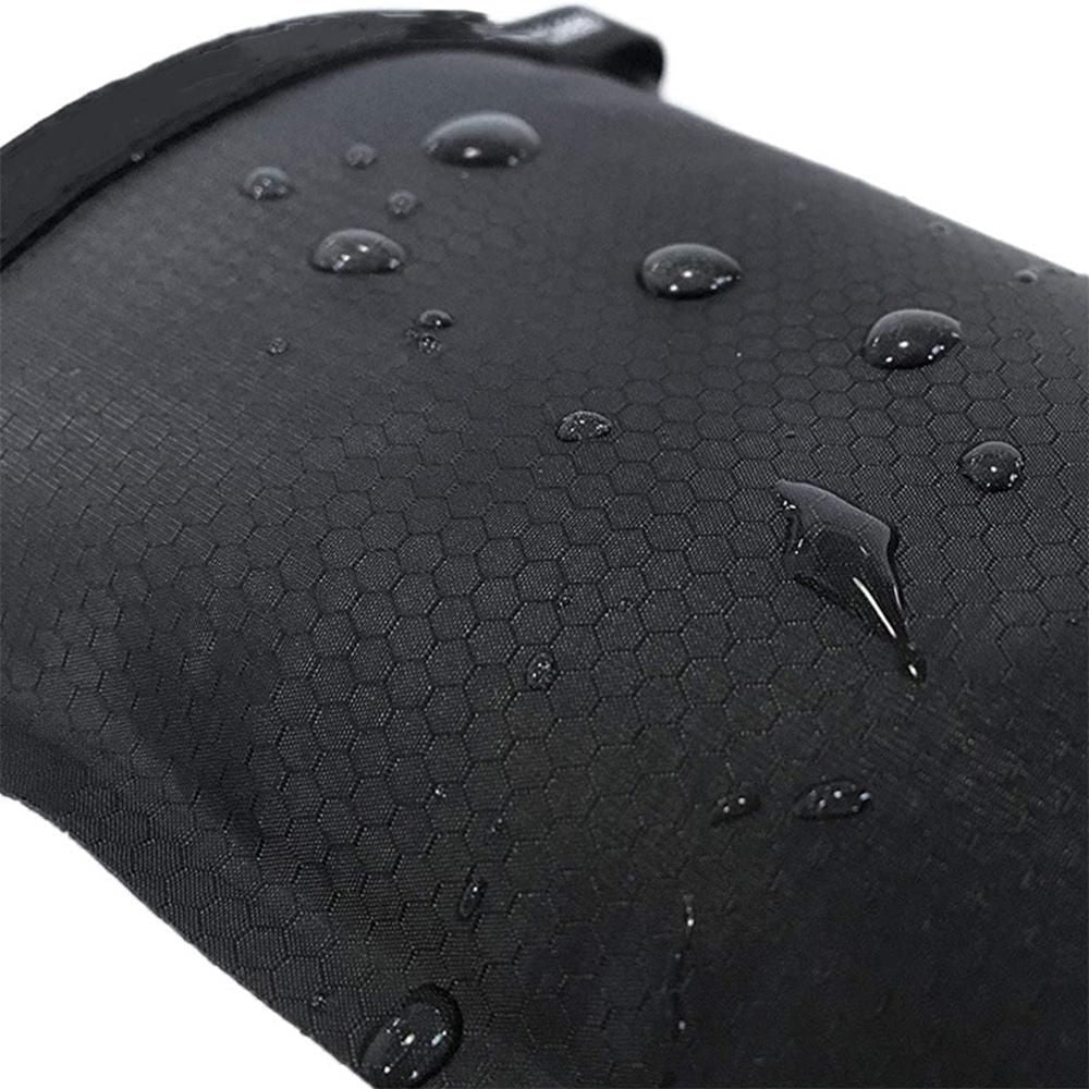 Travel Soap Bag Waterproof Leak Proof Quick Dry Soap Pouch for Shampoo Bar Body Wash Holder Outdoor Camping