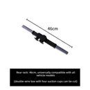 Car Sun Shade - 46cm - Rear Window