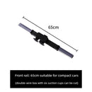 Car Sun Shade - 65cm - Front Windshield