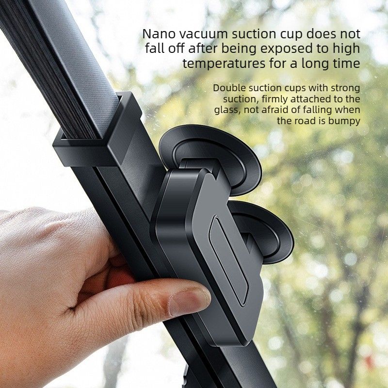 Car Sun Shade - 80cm - Front Windshield