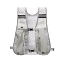 Running Vest Sports Storage Pack Lightweight Hydration Vest for Running Hiking Cycling Outdoor Activities