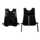 Running Vest Sports Storage Pack Lightweight Hydration Vest for Running Hiking Cycling Outdoor Activities