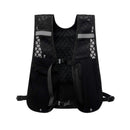 Running Vest Sports Storage Pack Lightweight Hydration Vest for Running Hiking Cycling Outdoor Activities