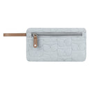 Baby Storage Bag Travel Organizer Light Blue Light blue