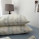 Pure Cotton Pillowcase 48x74cm Seine L 48*74 pillowcase 1 pair