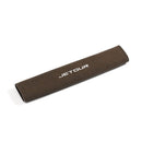 Jietu Safety Belt Shoulder Cover Super Fiber 31.2 * 6.5cm Brown single