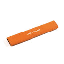 Jietu Safety Belt Shoulder Cover Super Fiber 31.2 * 6.5cm orange single