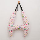 Car Sleeping Pillow Cotton Memory Foam Universal Unicorn sleeping pillow