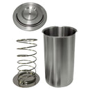 Food-Grade Stainless Steel Ham Meat Maker, Homemade Press Tool for Sandwiches, Deli Meat & Kitchen Cooking