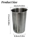 Food-Grade Stainless Steel Ham Meat Maker, Homemade Press Tool for Sandwiches, Deli Meat & Kitchen Cooking