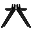 1 Set Of Universal Tv Stand Tv Support Base Tv Support Bracket Tv Stand Replacement Smart Tv Stand Tv Stand Legs Tabletop Tv Base Replacement Tv Legs