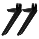 1 Set Of Universal Tv Stand Tv Support Base Tv Support Bracket Tv Stand Replacement Smart Tv Stand Tv Stand Legs Tabletop Tv Base Replacement Tv Legs
