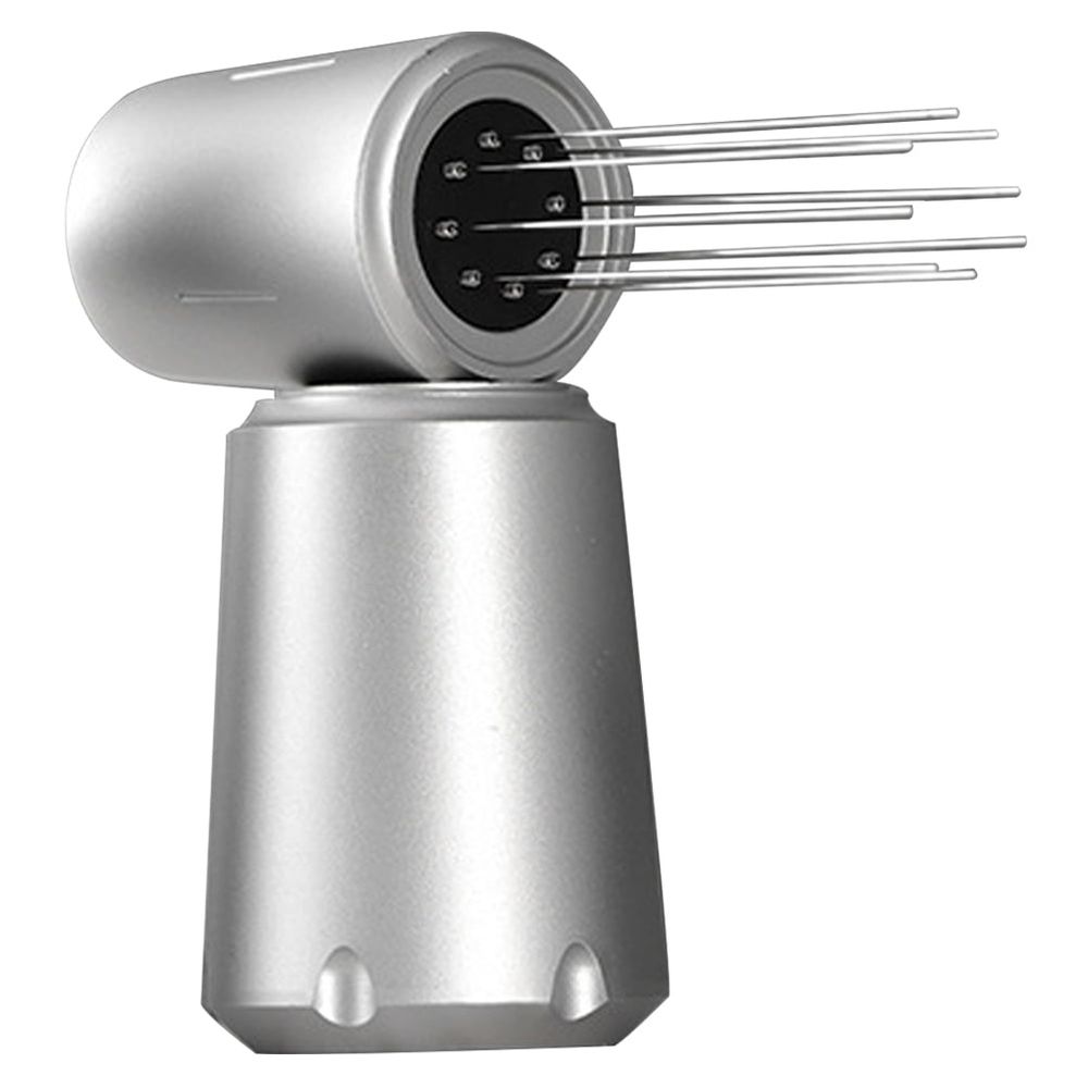 Espresso Powder Needle Coffee Needle Stirrer Aluminium Alloy 1Set