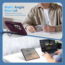 Compatible for Samsung Galaxy Z Fold 8 Ultra Case
