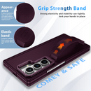 Compatible for Samsung Galaxy Z Fold 8 Ultra Case