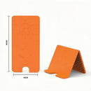 2026 Flexible Airplane Phone Stand for Travel