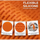 2026 Flexible Airplane Phone Stand for Travel