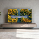 SKYWORTH 65X6600H QD-Mini LED 4K Smart TV, Matte Anti-Glare Display, 120Hz Turbo Mode, AI 4K Upscaling, AI Color Enhancement，Google TV, Dolby Atmos+Dolby Vision, 30W Speakers，HDMI2.1