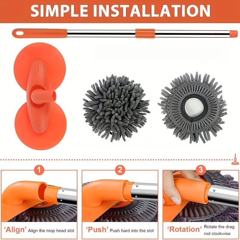Car Cleaning Brush Multifunctional Car Cleaner Automotive Detailing Brush Car - Green - Size 01