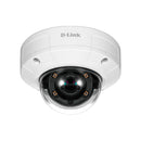 D-LINK 5MP PoE Network Camera
