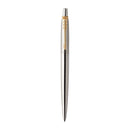 PARKER Jotter SS GFin Trm Ball Pen