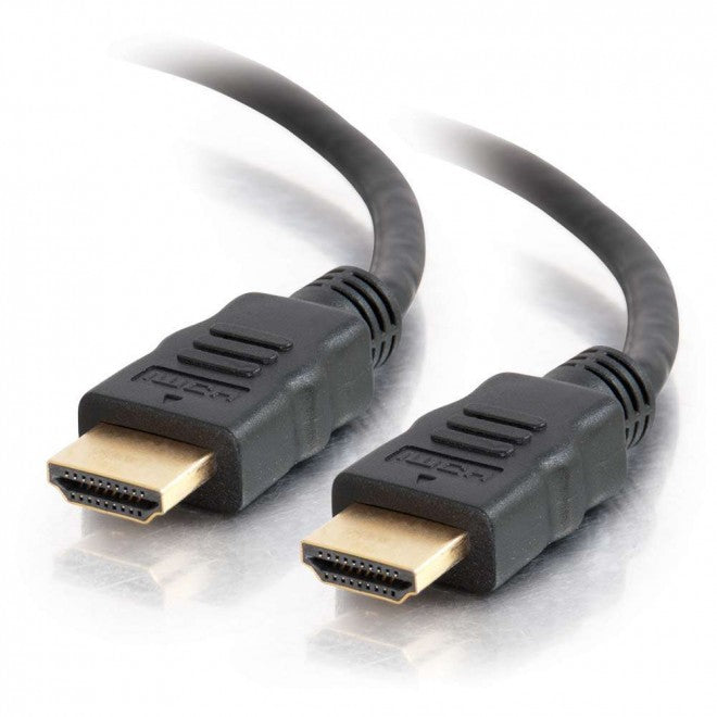 SIMPLECOM CAH430 3M High Speed HDMI Cable with Ethernet (9.8ft)