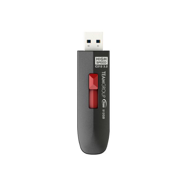 Team Group C212 Extreme Speed USB Drive 512GB