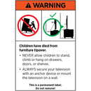 3 Tier Foldable Clothes Drying Rack for Laundry Dryer with Hanger Stand Rail Indoor