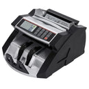 CARLA HOME Money Counting Machine with Uv Detection Bill Counter