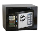 CARLA HOME Electronic Safe Box with Keypad Lock for Cash Locker