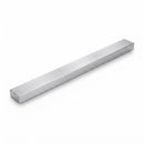 CARLA HOME Magnetic Knife Strip 60cm, Premium Stainless Steel Wall Rack Kitchen
