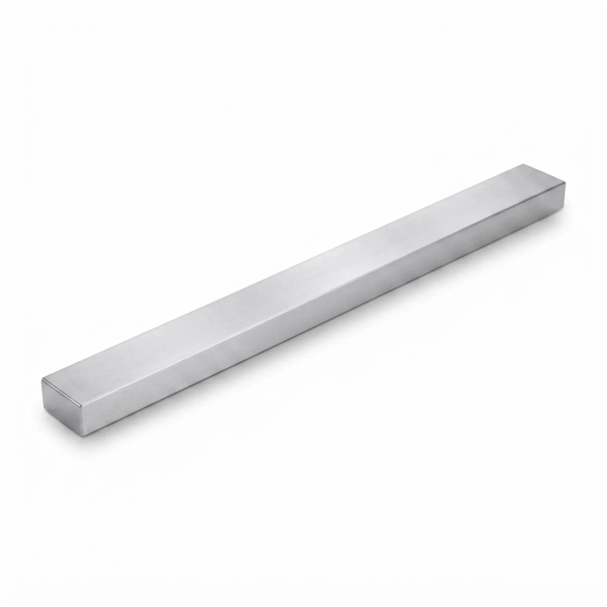 CARLA HOME Magnetic Knife Strip 40cm, Premium Stainless Steel Wall Rack Kitchen