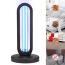 Large 38W UVC UV Light Ozone Germicidal Lamp for Home and Office Disinfection