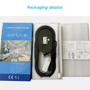 Large 38W UVC UV Light Ozone Germicidal Lamp for Home and Office Disinfection
