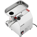 Commercial Electric Meat Grinder, Stainless Steel, 2.04 kg/Min, Sausage Stuffer