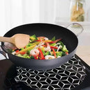 Anti-Slip Silicone Induction Cooktop Mat 25x35cm