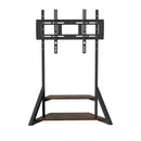Adjustable Floor TV Stand for 40-75" LCD LED